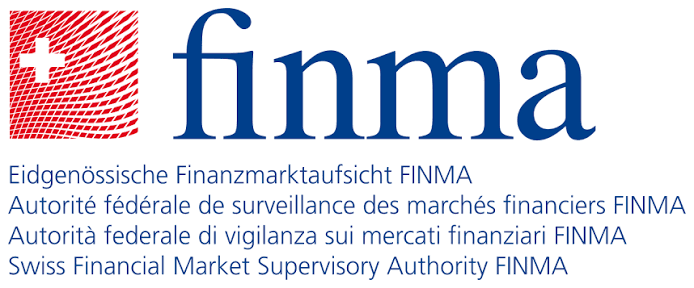 FINMA — Eidgenössische Finanzmarktaufsicht